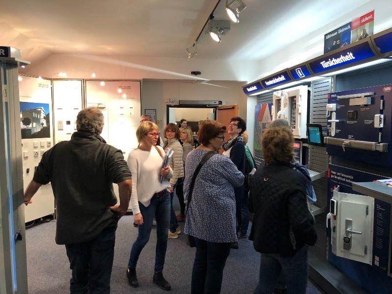 Digitale Funktechnik und Sicherheit im eigenen Zuhause