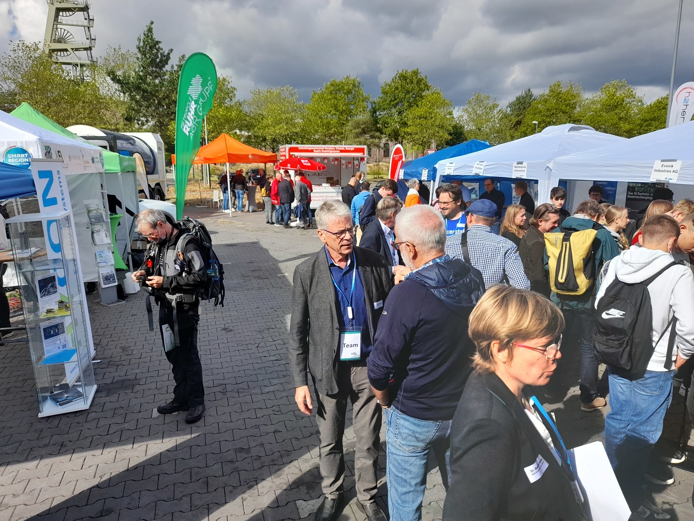 Praxistag Wasserstoff 2022 1