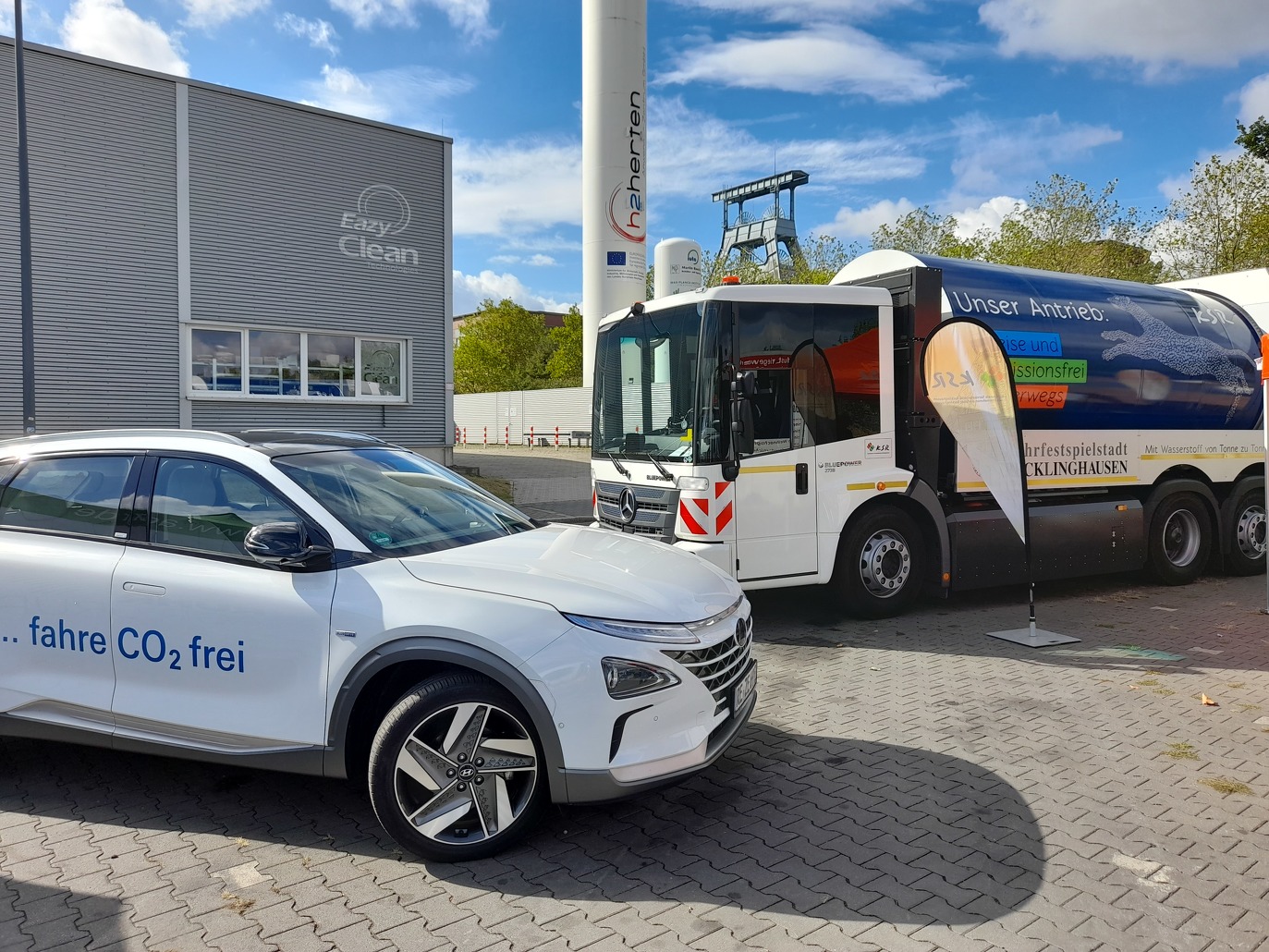 Praxistag Wasserstoff 2022 2