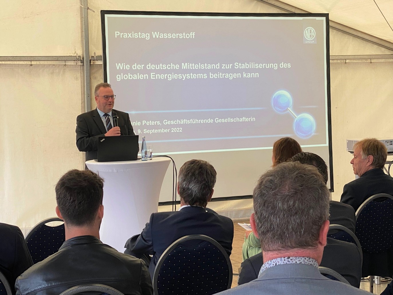 Praxistag Wasserstoff 2022 3