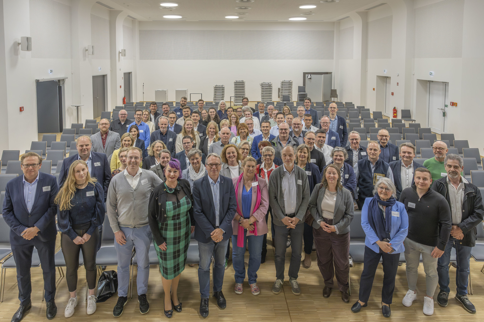 2025_05_07 Abschlussveranstaltung Pressefoto