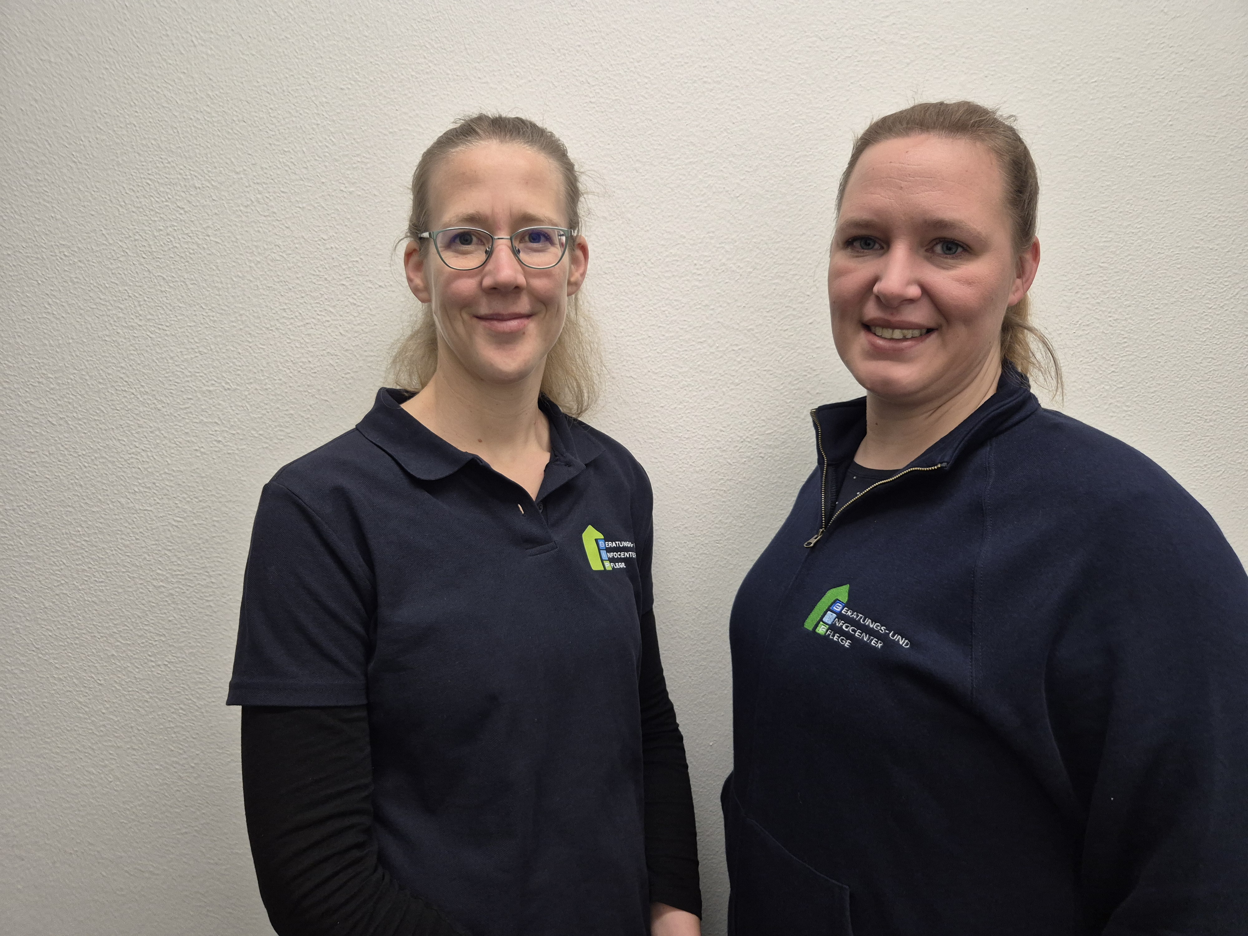 Marl, Frau Gluecksberg