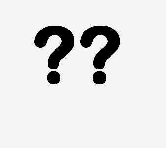 Link zur Seite: Begriffe des Sozialrechts Fragezeichen