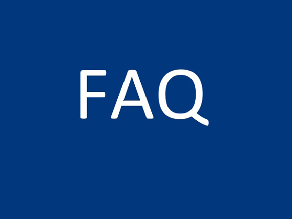 Link zur Seite: FAQ