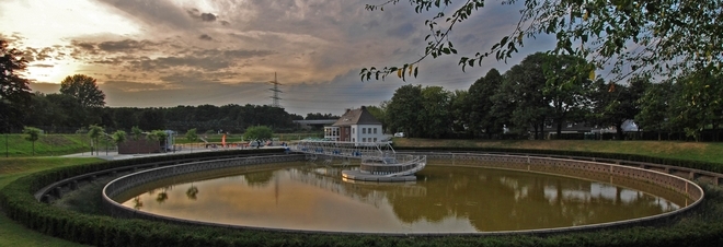 Bottroper Bernepark (Quelle: Stadt BOT)