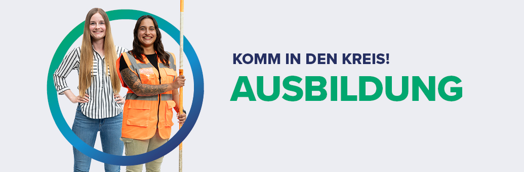 Komm in den Kreis