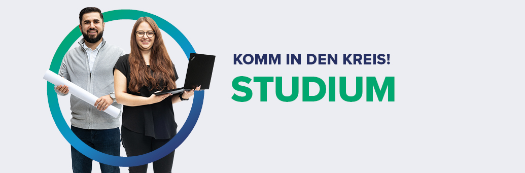 Duales Studium beim Kreis Recklinghausen