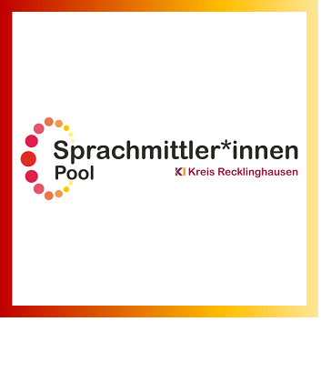 Link zur Seite: Sprachmittler*innenpool