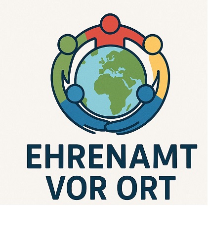 Link zur Seite: Ehrenamt vor Ort